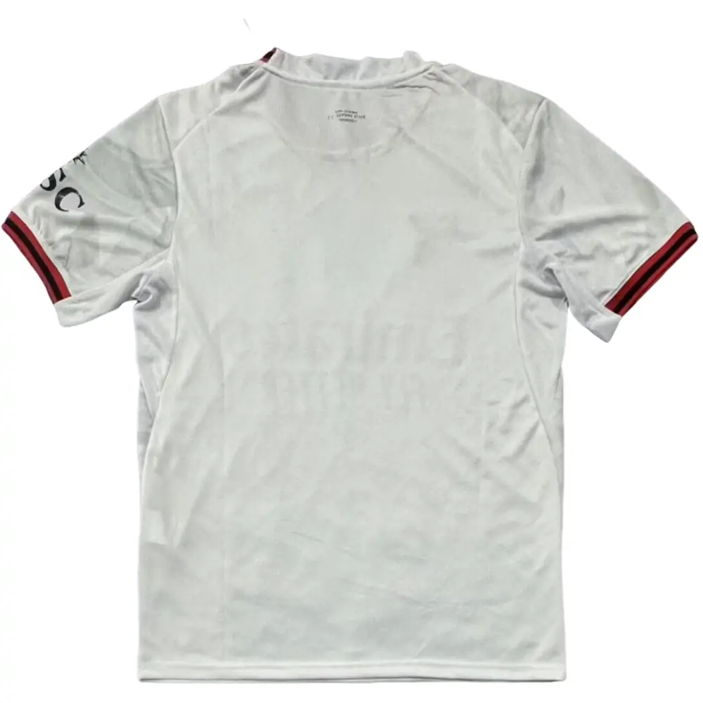 2026-27 AC Milan Away Jersey - Fans Edition
