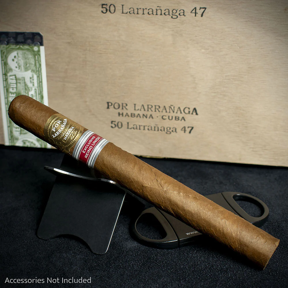 Por Larranaga 47 (2021 UK Regional Edition) Cuban Cigar - Single