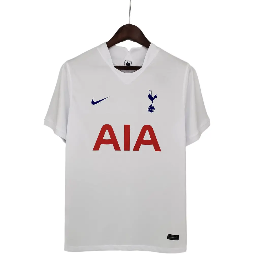 2021/22 Tottenham Hotspur Home Football Shirt