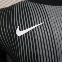 2025-26-New Season Paris Goalkeeper Jersey-Player Edition