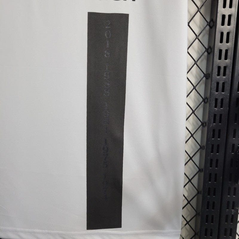 2023/2024 Frankfurt Special Edition Football Jersey 1:1 Thai Quality