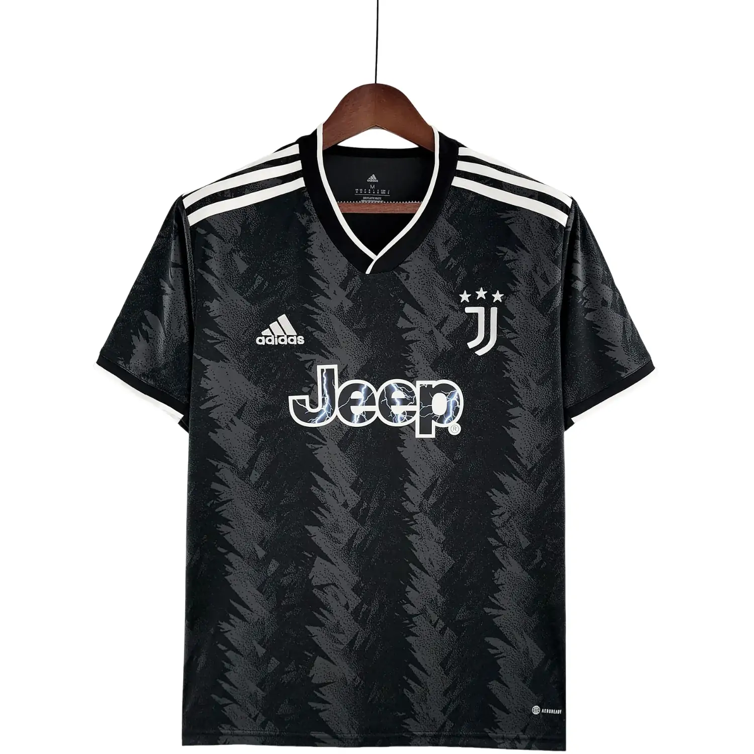 2022/2023 Juventus Away Soccer Jersey 1:1 Thai Quality