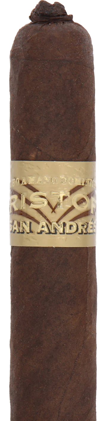 Kristoff San Andres Robusto Cigar - Single