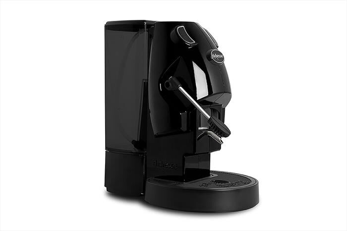 DIDIESSE - Macchina da caffè espresso BABY FROG 44-NERO