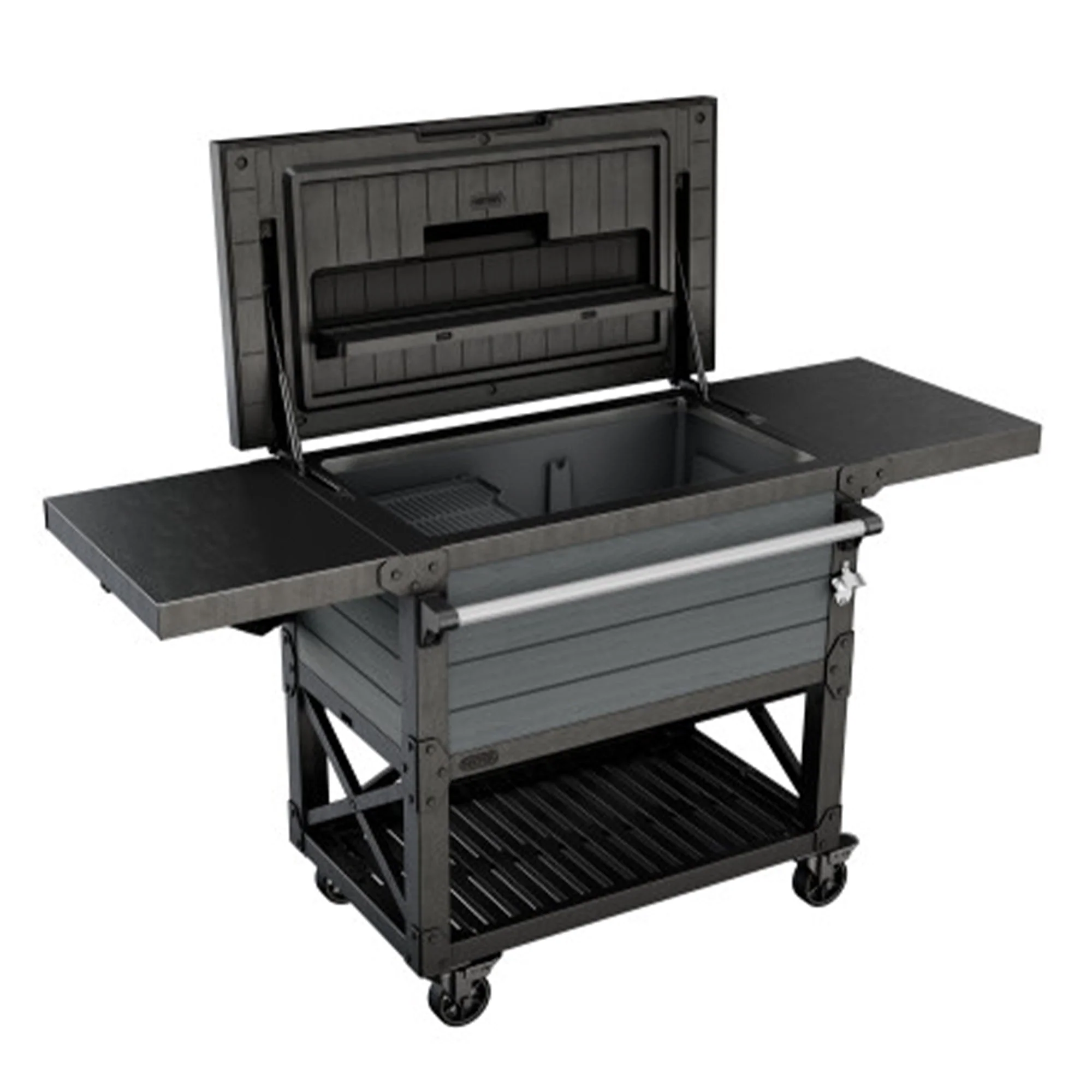 Bar Carts