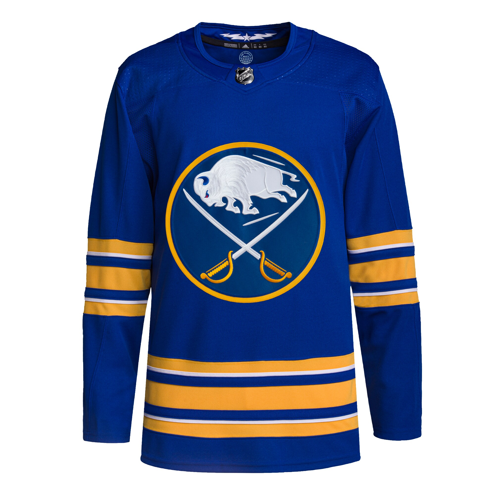 Buffalo Sabres  Home  Jersey – Royal