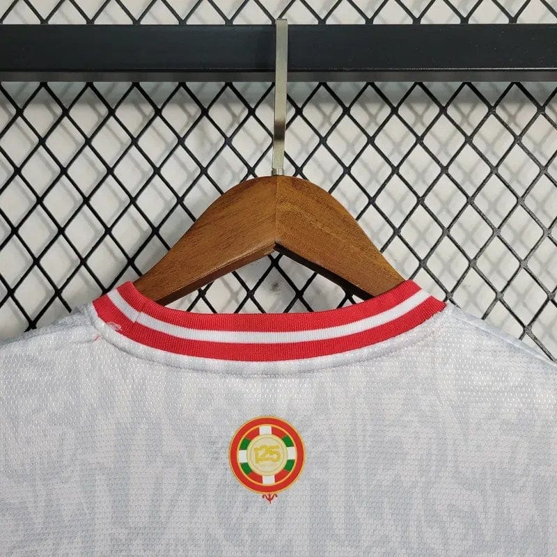 2023/2024 Athletic Bilbao Third Away Football Shirt 1:1 Thai Quality