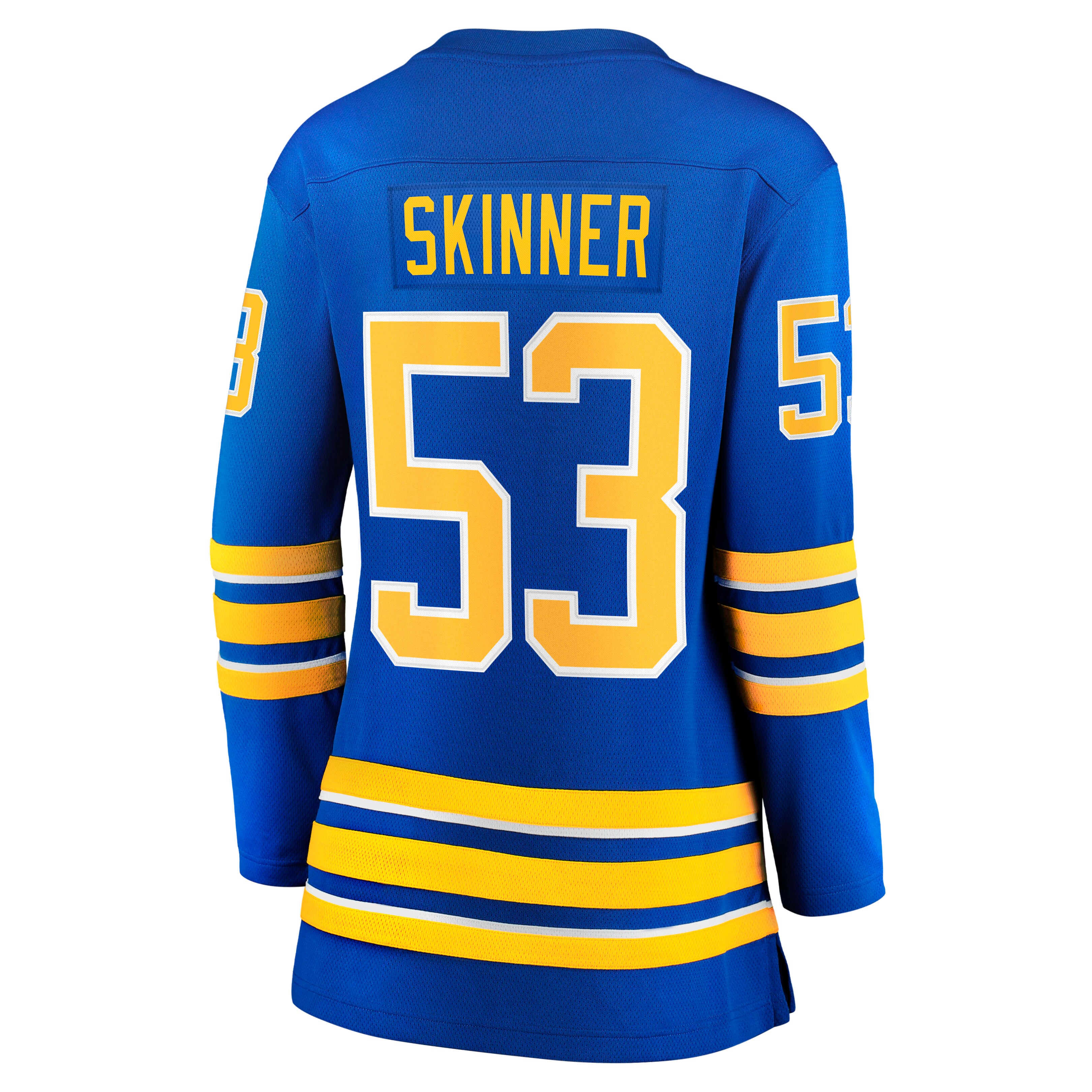 Jeff Skinner Buffalo Sabres Fanatics Women’s Home Breakaway Jersey – Royal