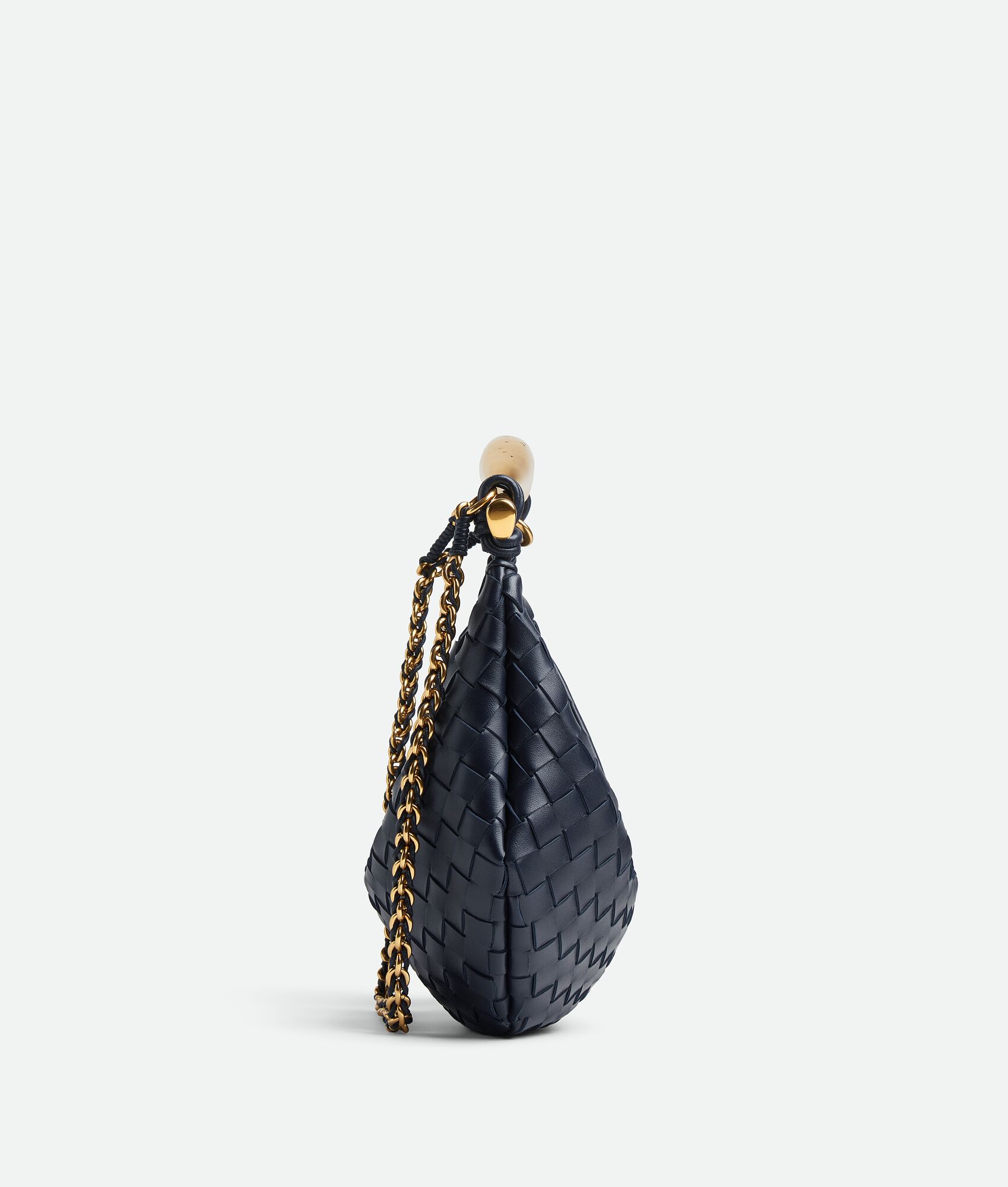 Small Sardine With Chain