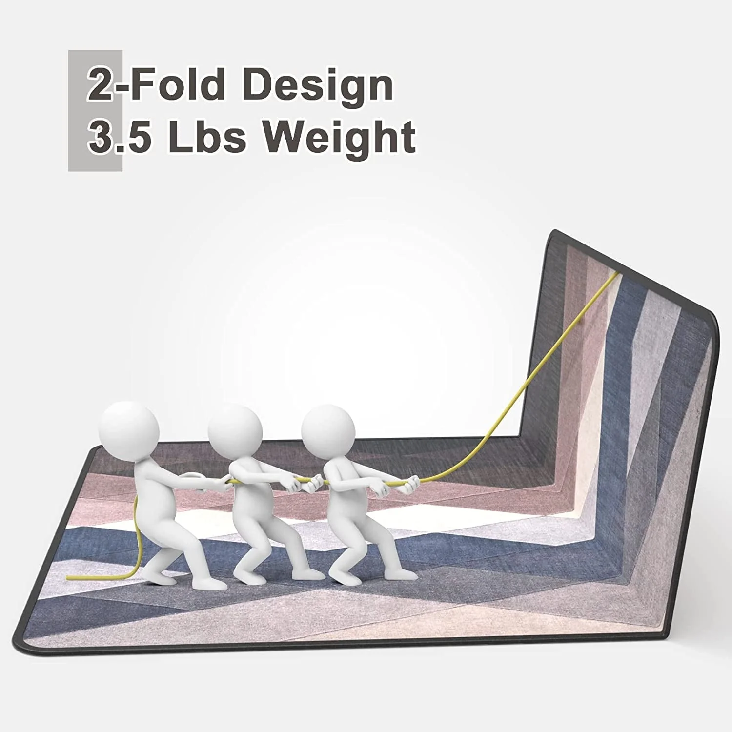 Chair Mat for Carpet 48