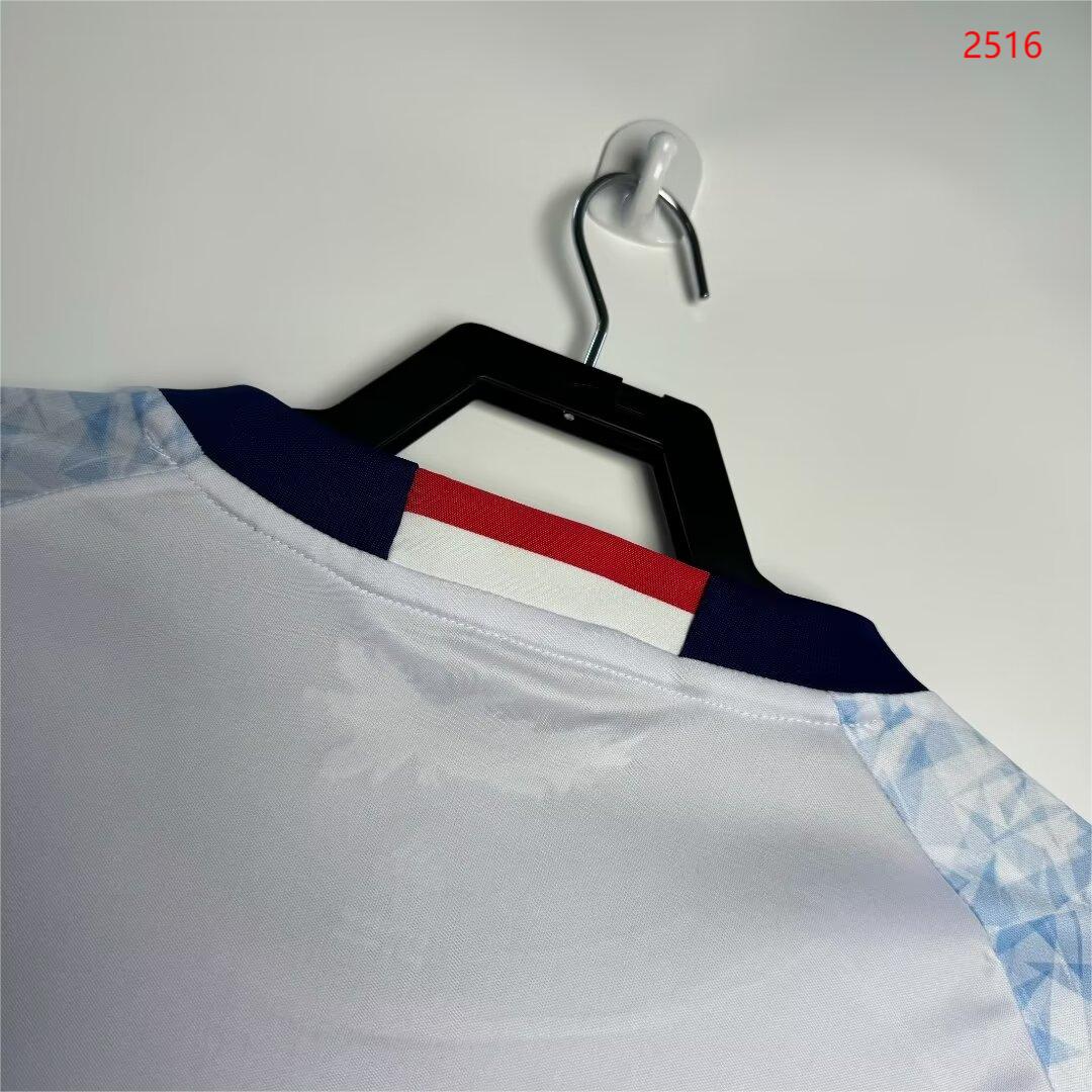 2016/17 Japan Away Retro Jersey 1:1 Thai Quality