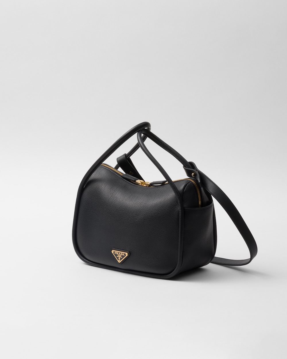 Darling Leather Handbag
