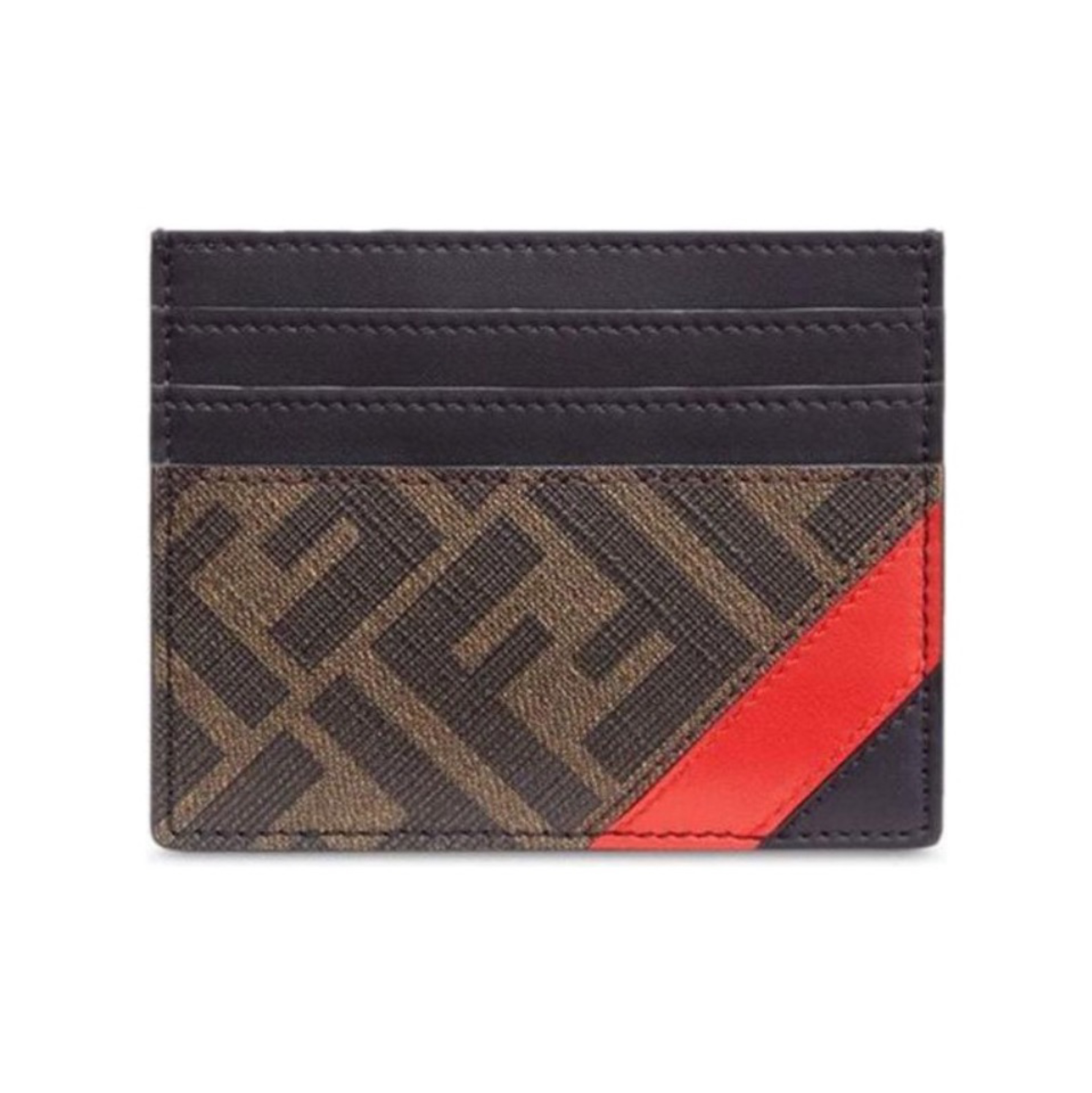 Fendi Card Holder