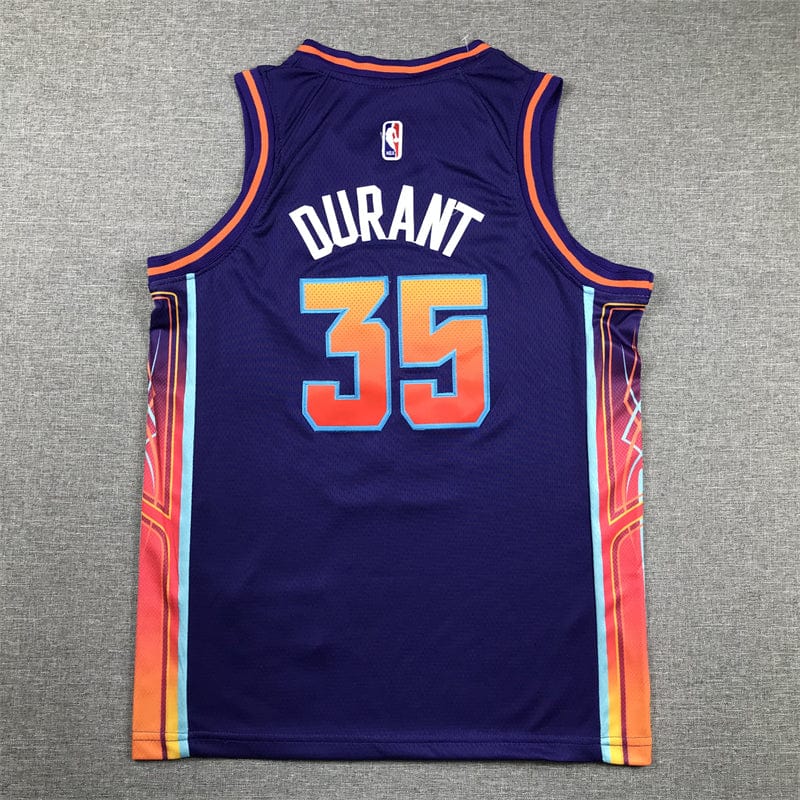 KID 24 Sun #35 Purple City Edition