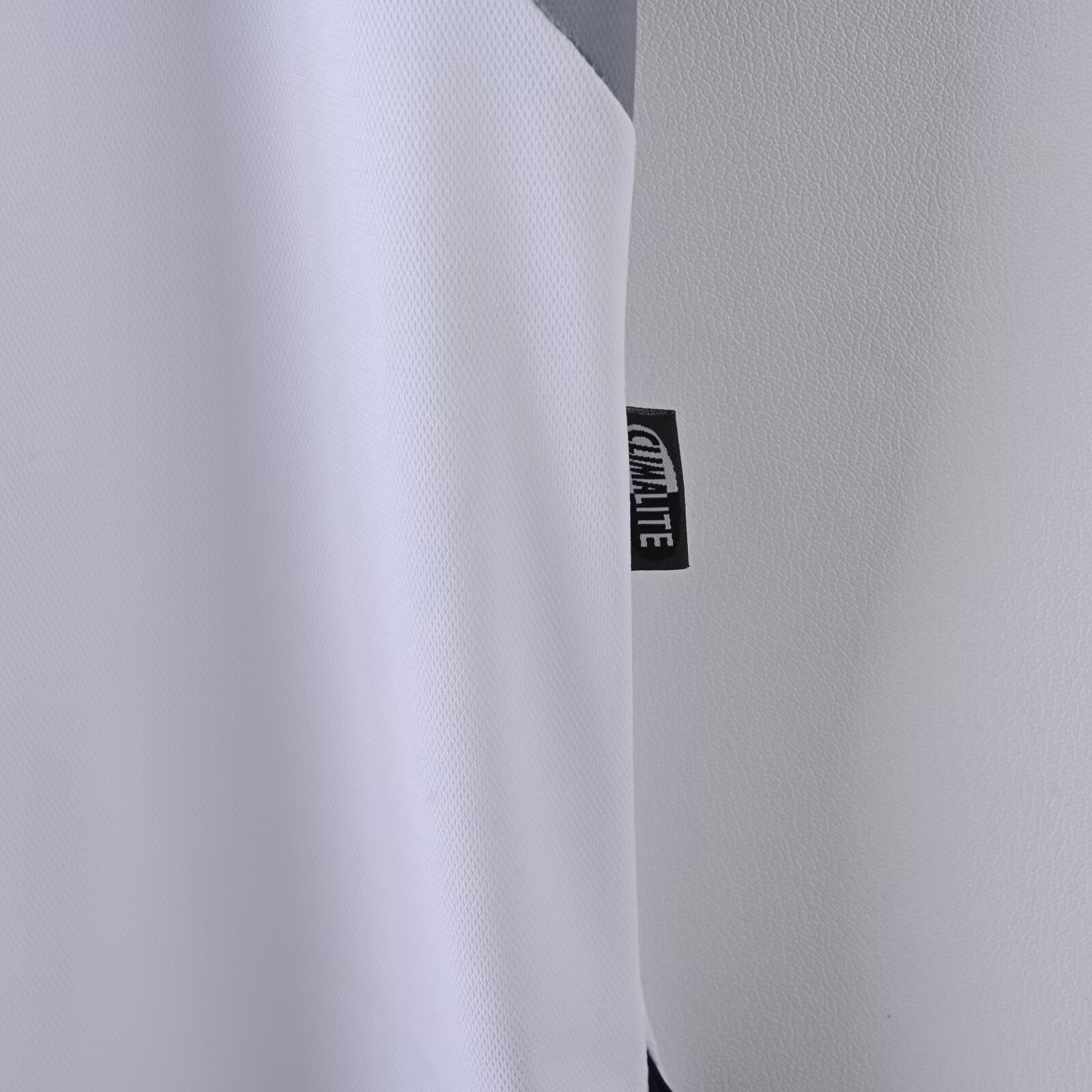 2001-02-Season-Real Madrid Home Jersey