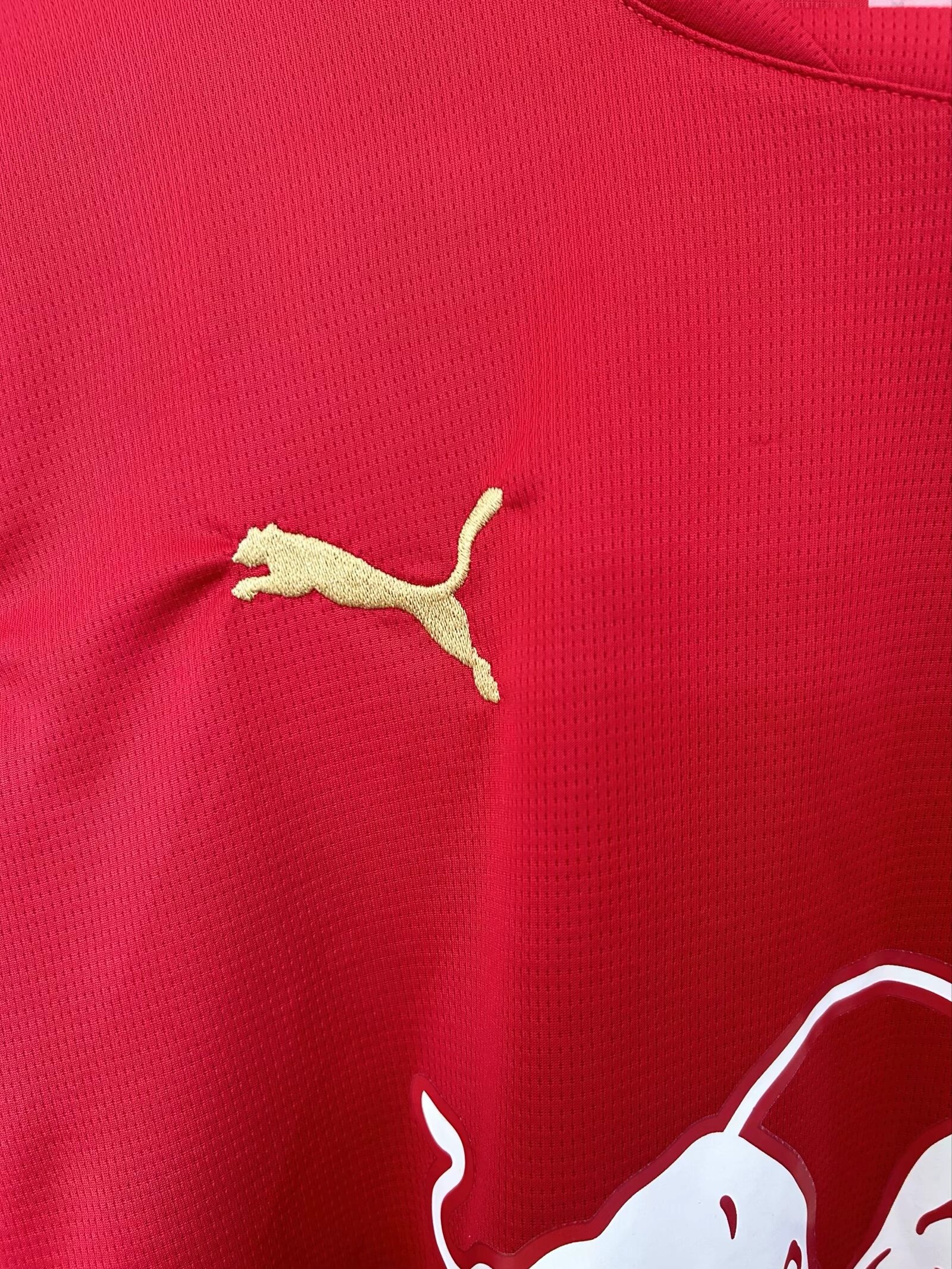 2025-26 RB Leipzig Limited Edition - Jersey - Fan Edition