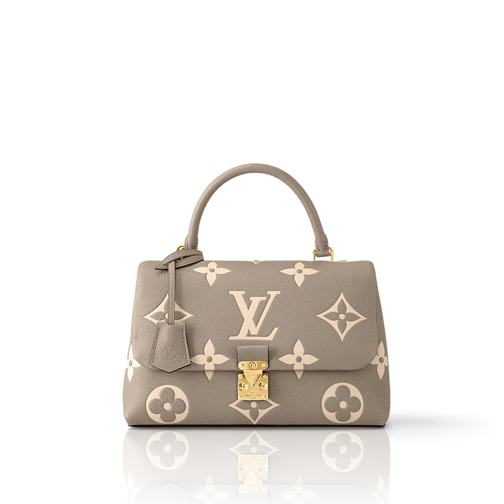 LV Madeleine Handag