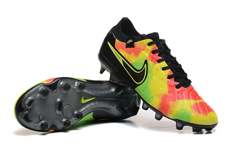 Tiempo Legend 10 Elite FG Football Shoes