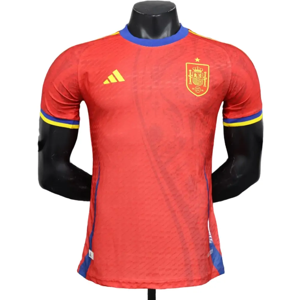 2024/25 Spain Special Edition Shirt - Player Edition
