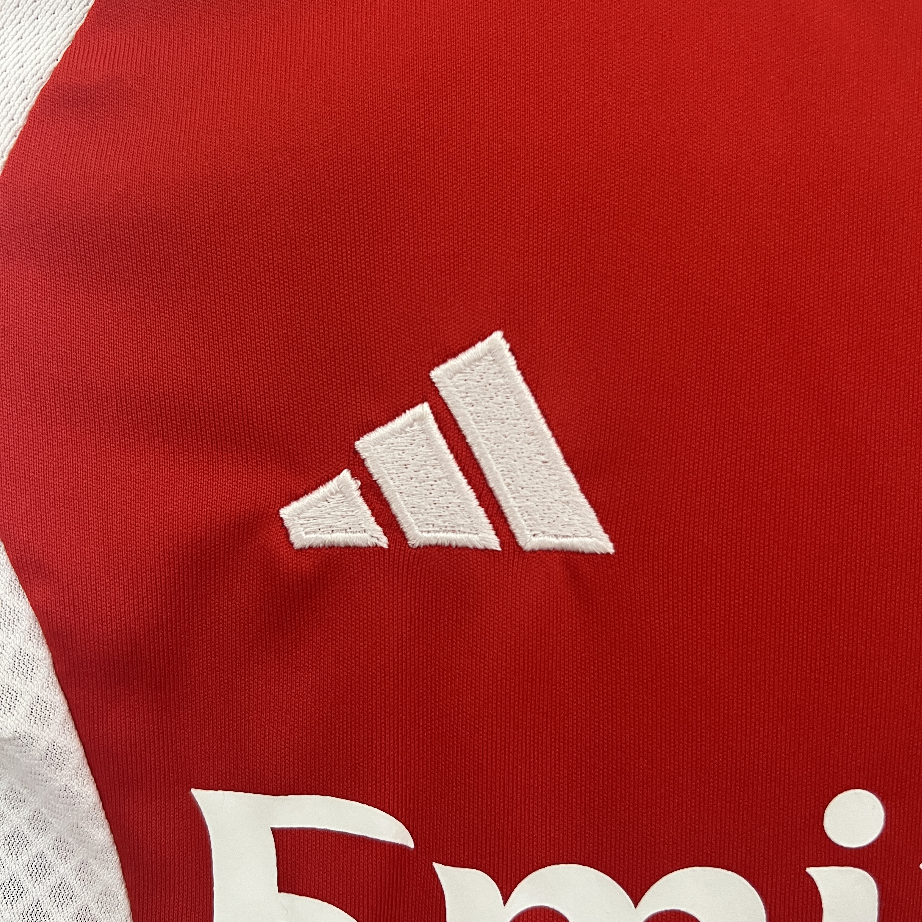 2024/25 Arsenal Home Jersey - Children's Clothing