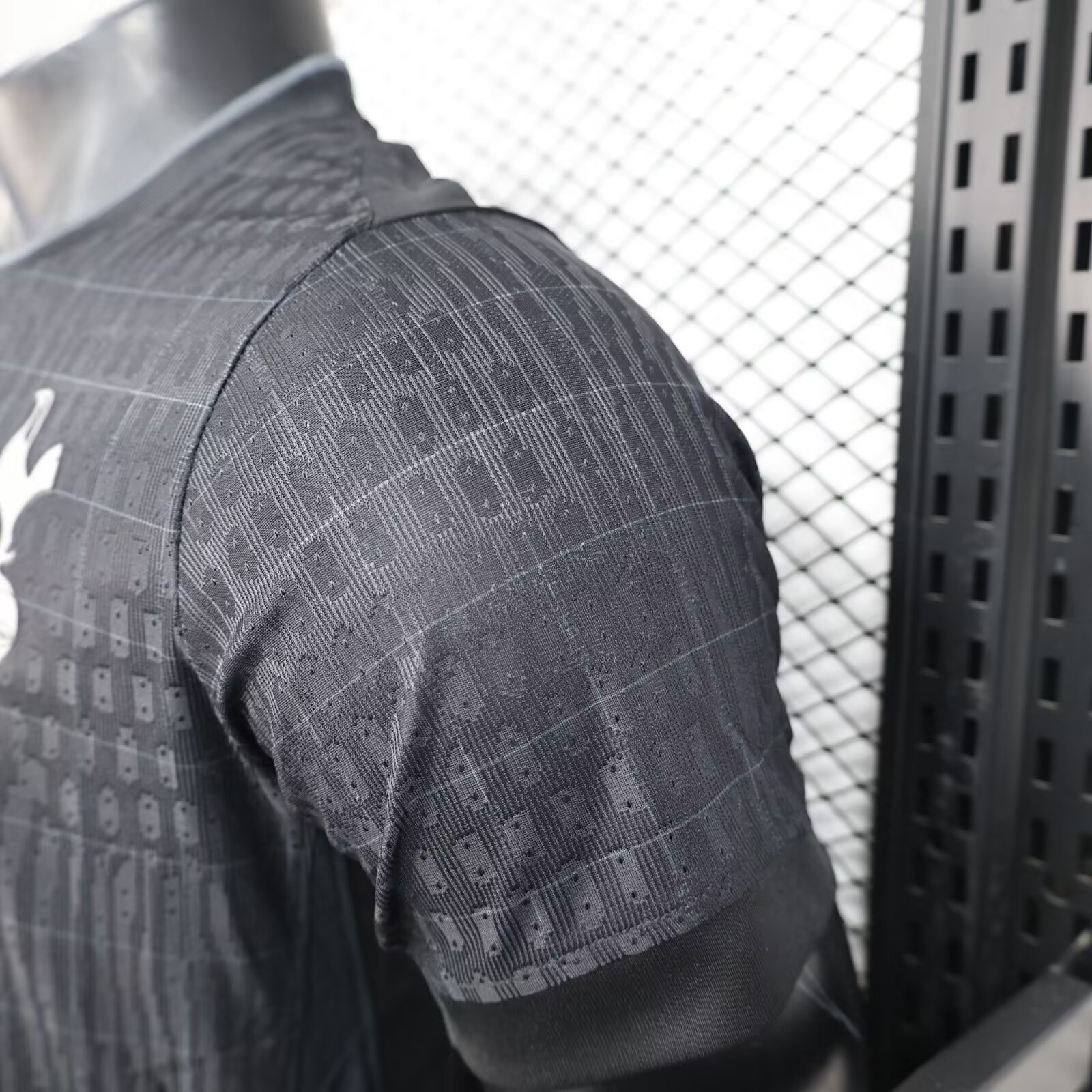 2025-26-New Season-Spurs Jersey-Player Edition