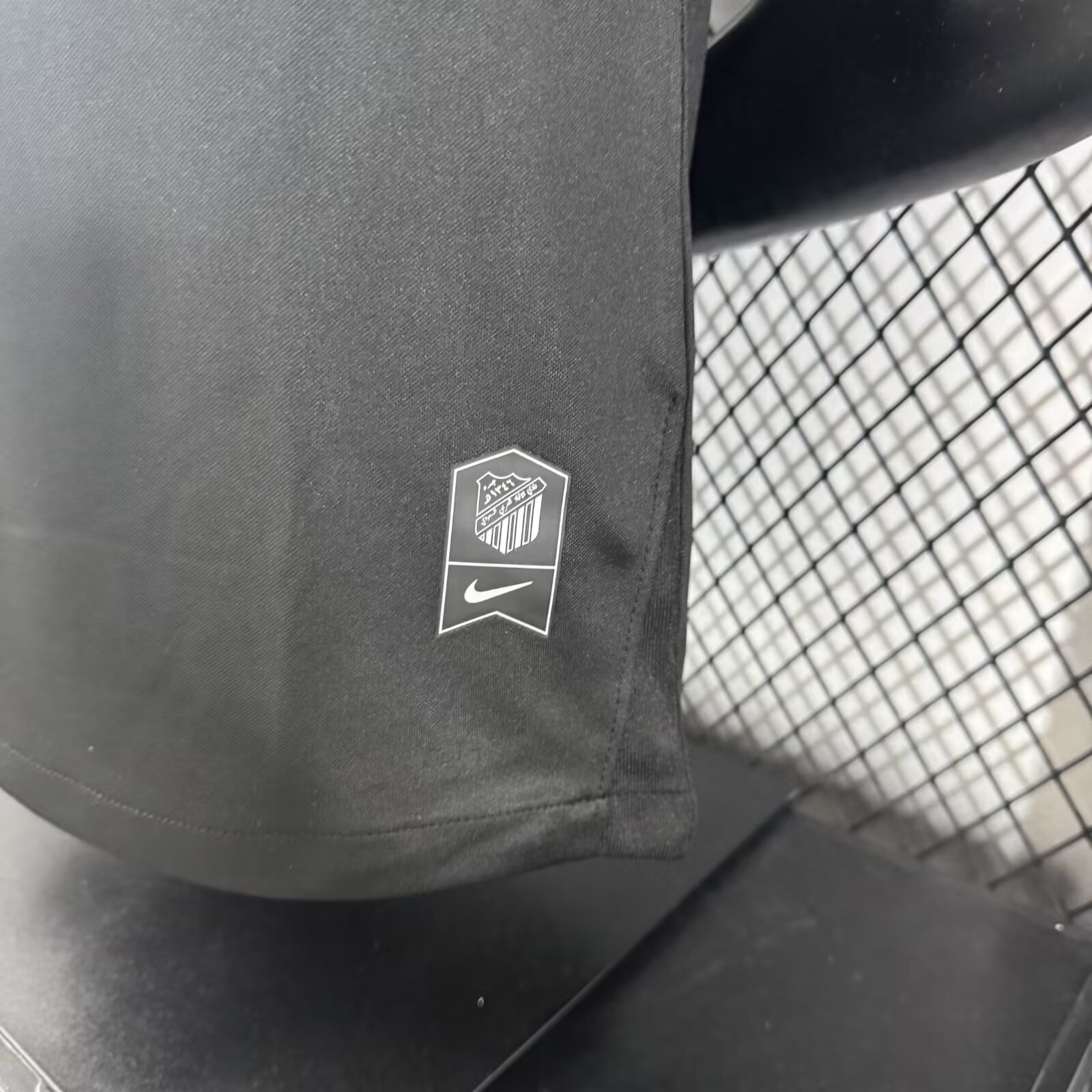 25-26 Jeddah United Champions Edition Jersey - Player Edition