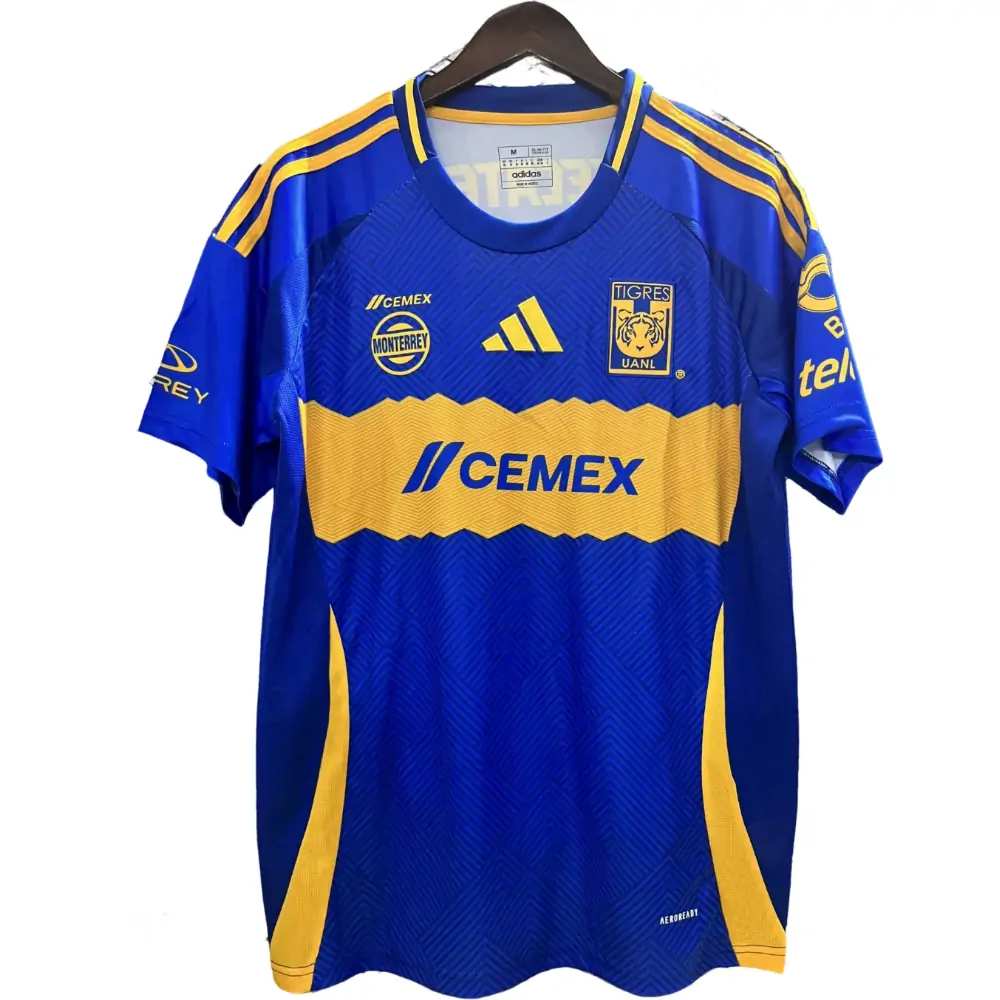 2024/25 Tigers Away Jersey