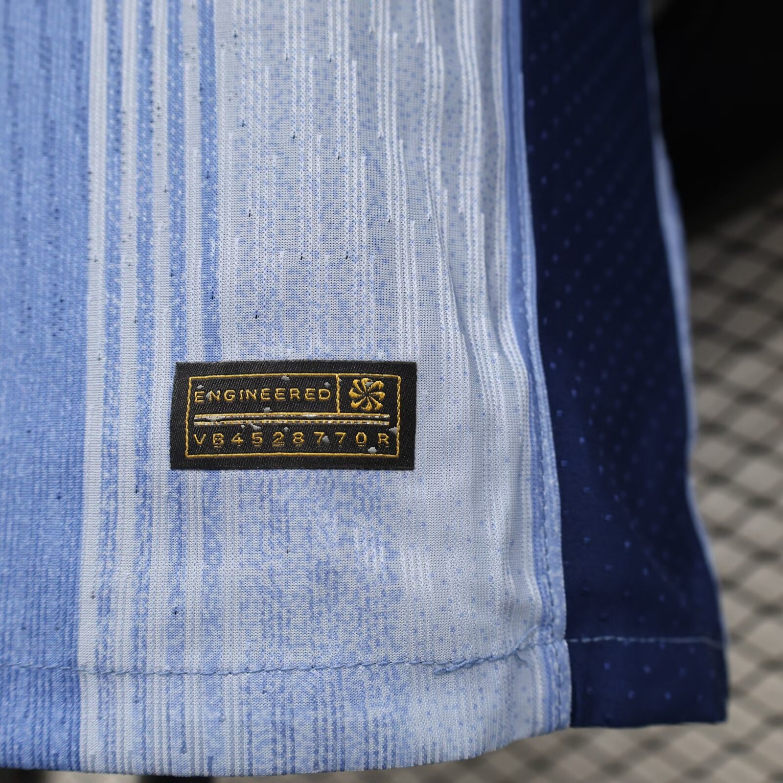 2024/25 Tottenham Hotspur Away Shirt - Player Edition