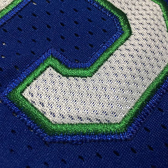 Dallas Mavericks  KIDD 5 Blue MN