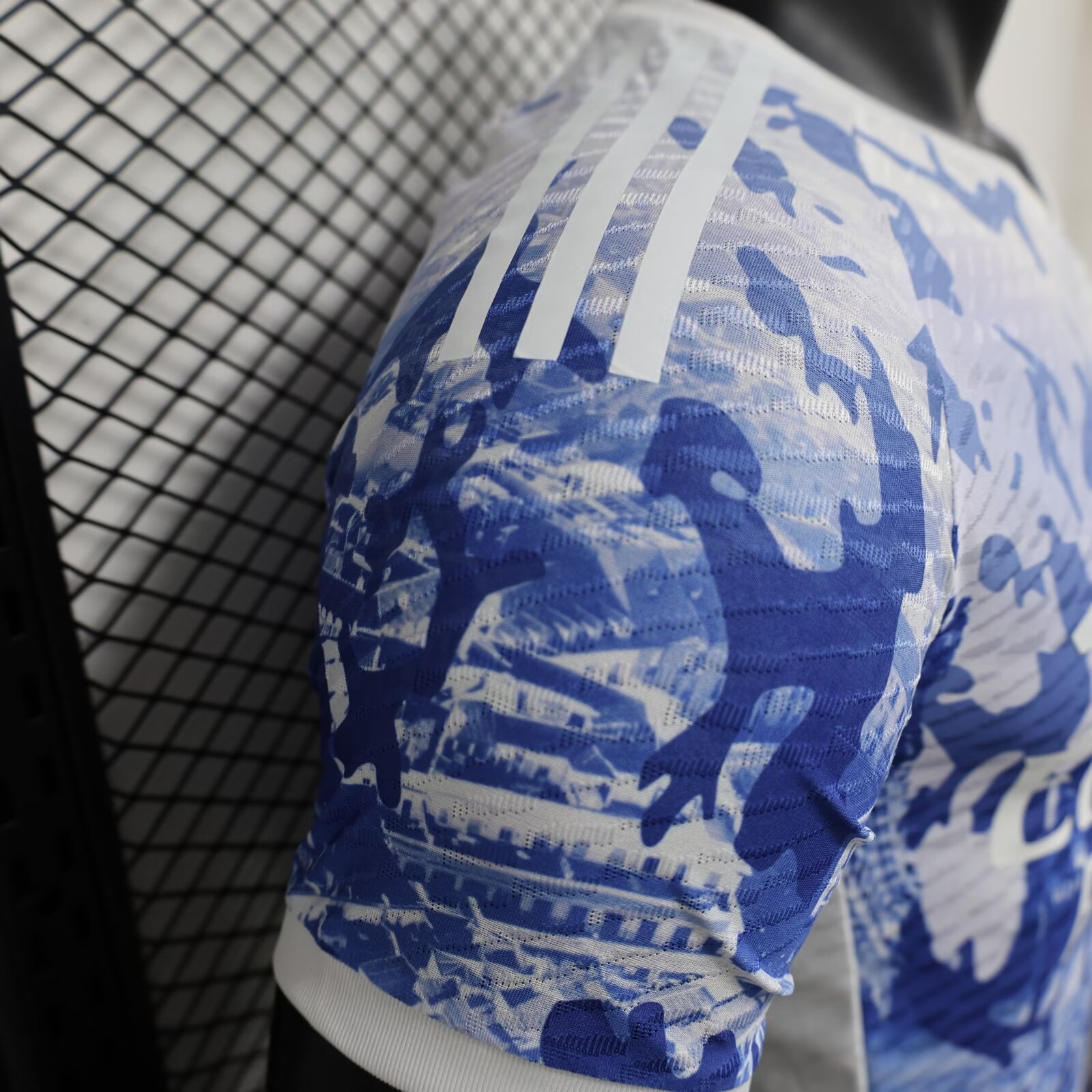 2024/25 Real Madrid player special edition jersey 1:1 Thai quality