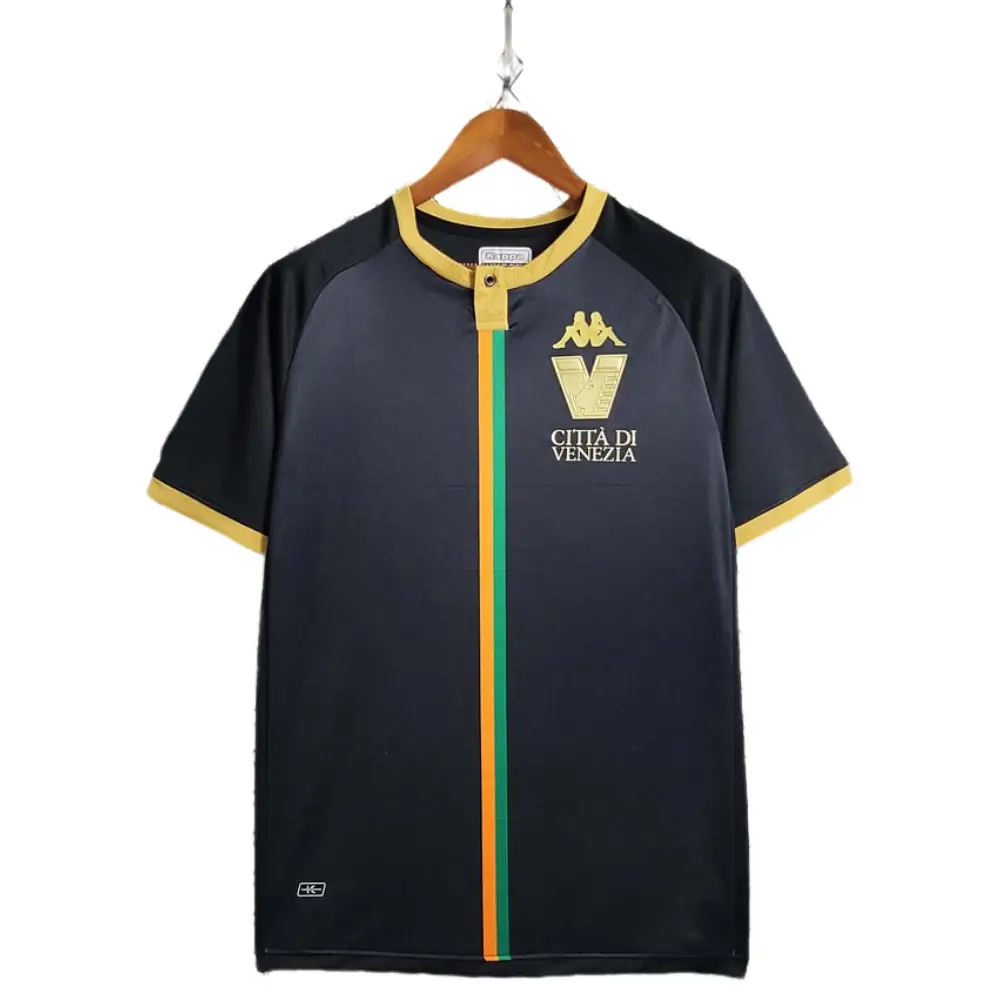 2023/24 Venezia Home Football Jersey 1:1 Thai Quality - Fans Edition