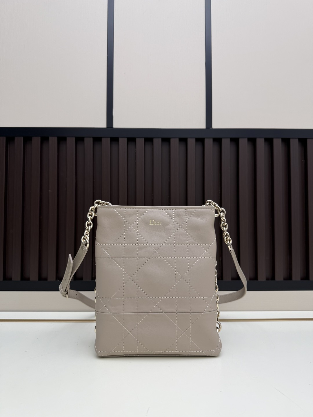 Dior Trianon Bag