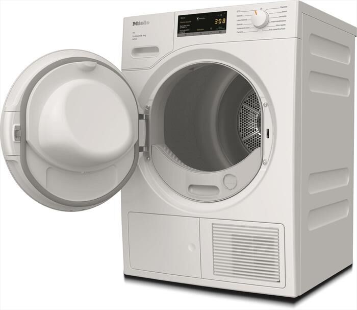 MIELE - Asciugatrice TWA520WP 8Kg Classe C-Bianco