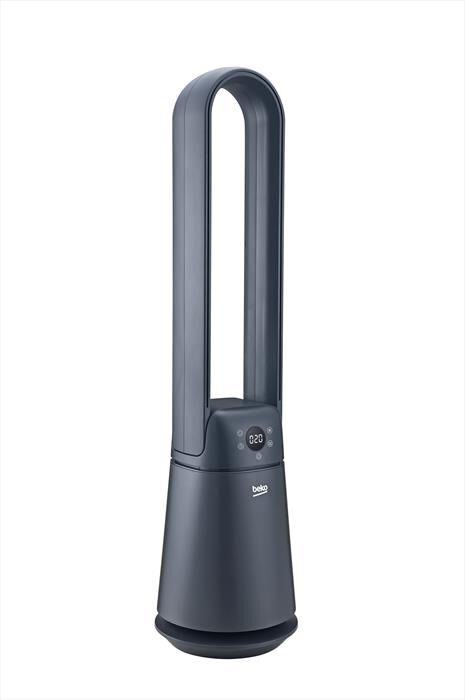 BEKO - Ventilatore a piantana EBA5000B-Nero