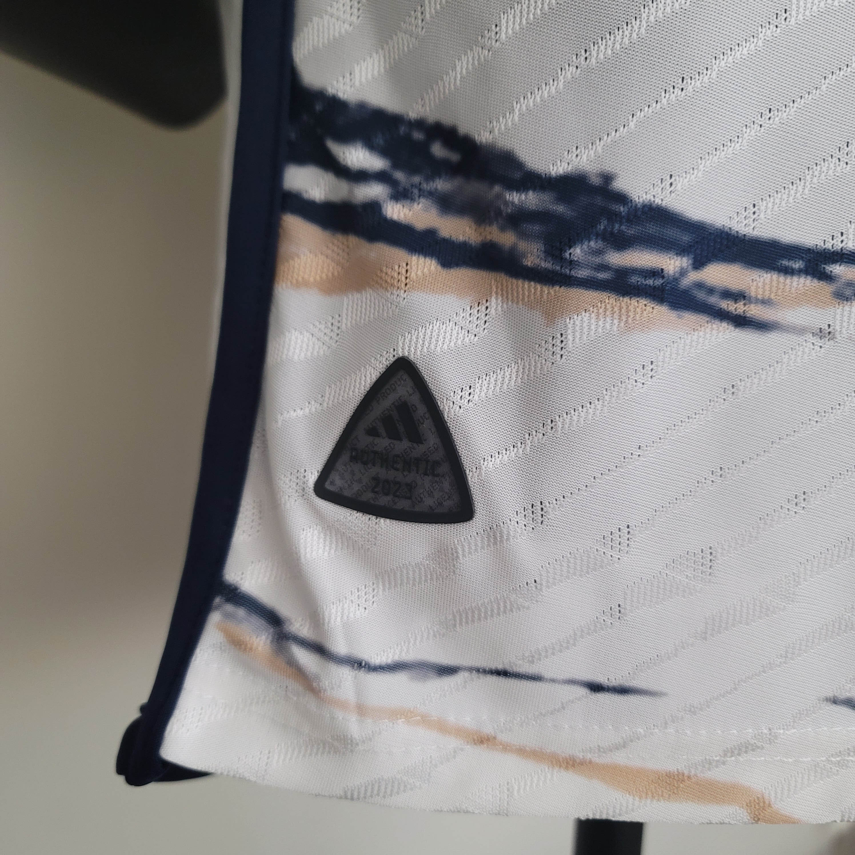 2023/24 Italy Player Edition Away Jersey 1:1 Thailand Quality