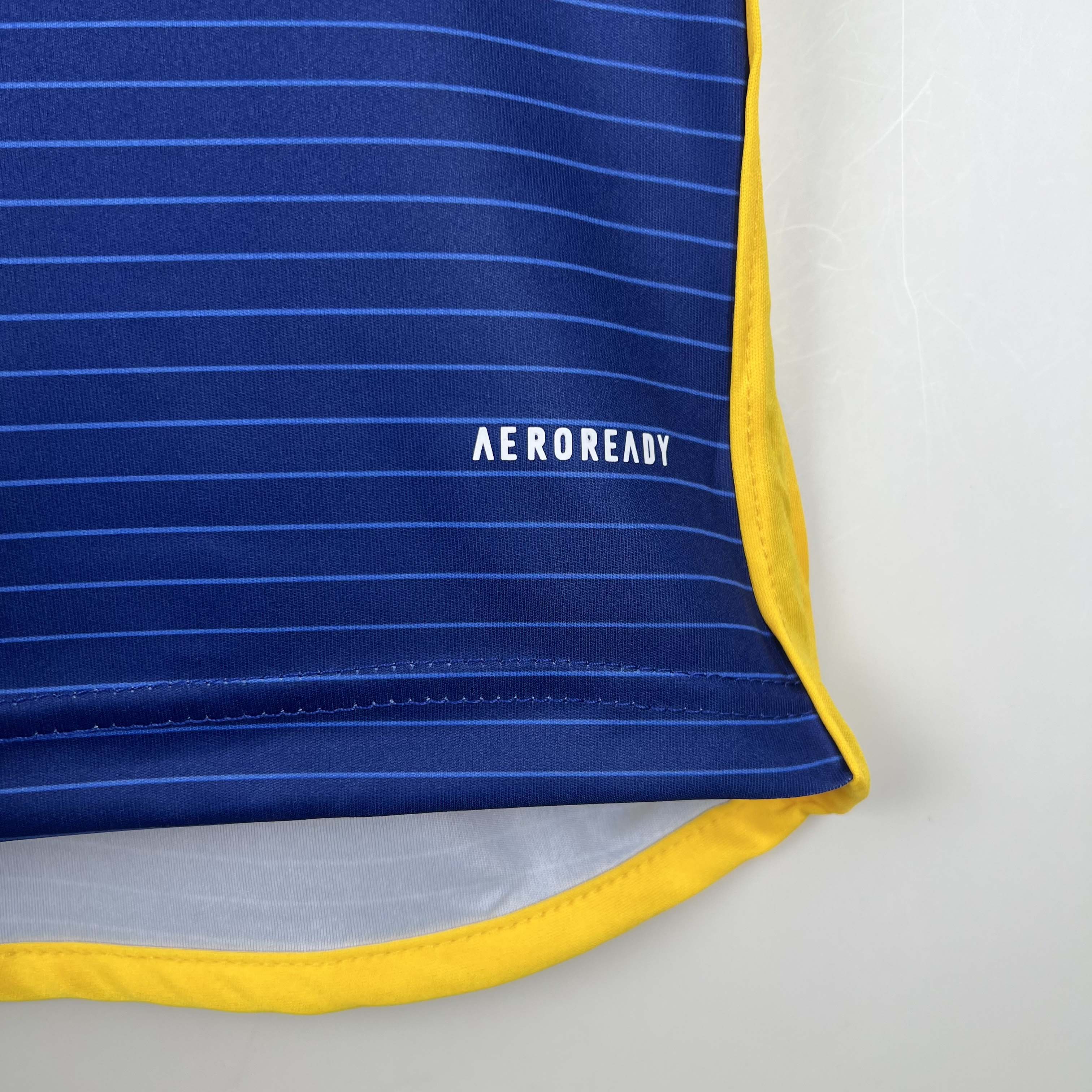 2023/2024 Tigres Away Football Shirt 1:1 Thai Quality - Fans Edition