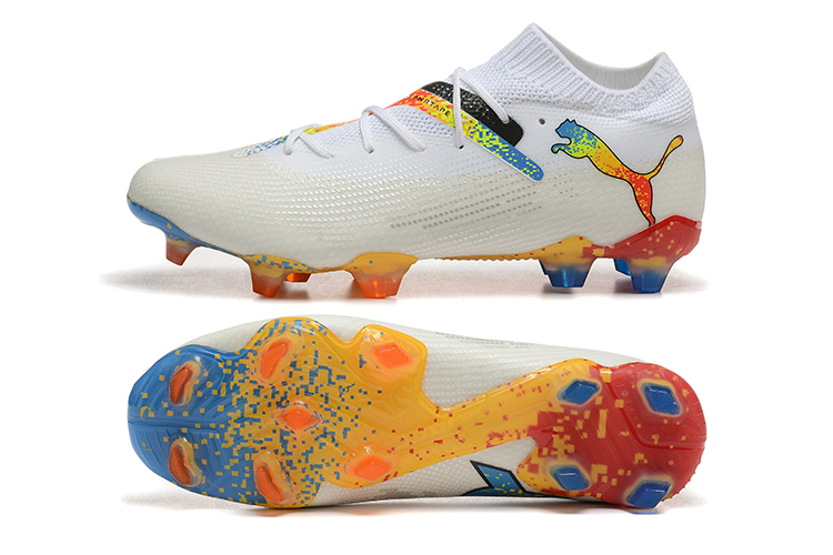 FUTURE 2024 football shoes