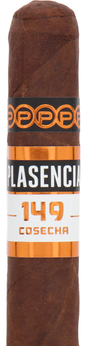 Plasencia Cosecha 149 La Vega Robusto Cigar - Single