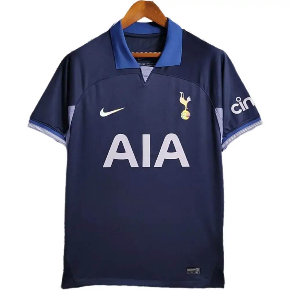 2023/24 Tottenham Away Football Shirt - Fans Edition