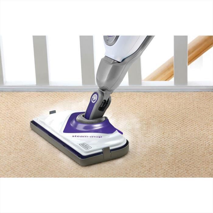 BLACK & DECKER - BHSM1615DSM