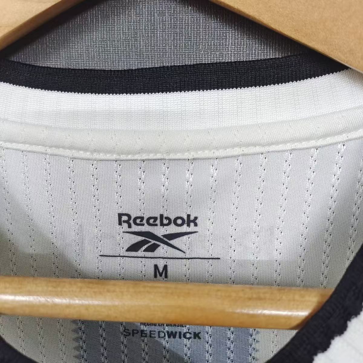 2024/25 Botafogo Football Club Black and White Shirt - Fan Edition