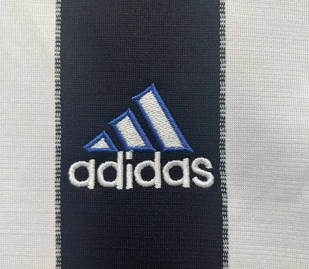 1999/00 Newcastle United Home Retro Shirt-Fans