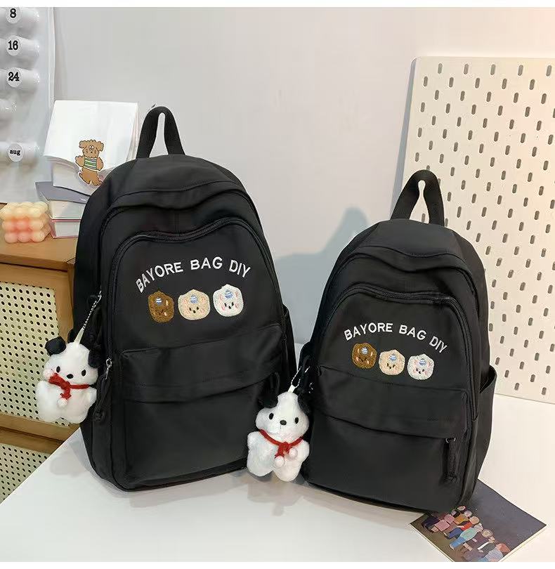 Schoolbag