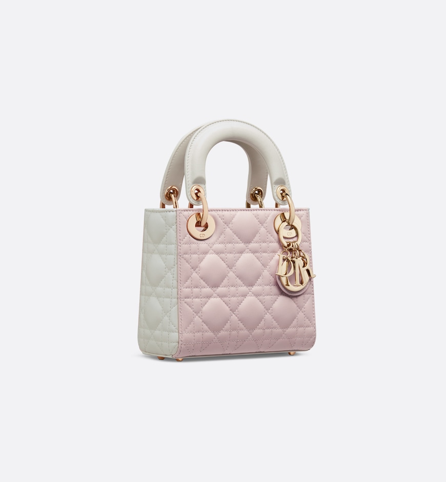 Mini Lady Bag