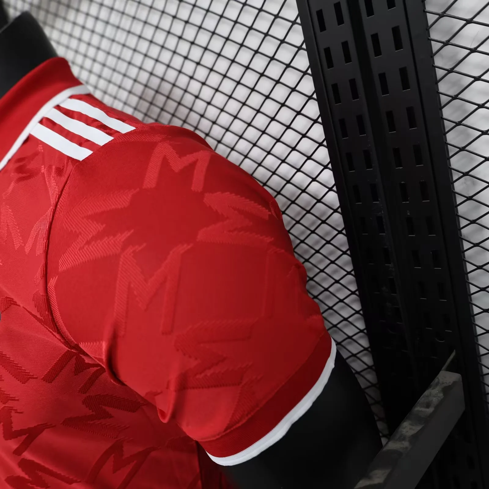 2025/26 Manchester United Special Edition Player Jersey