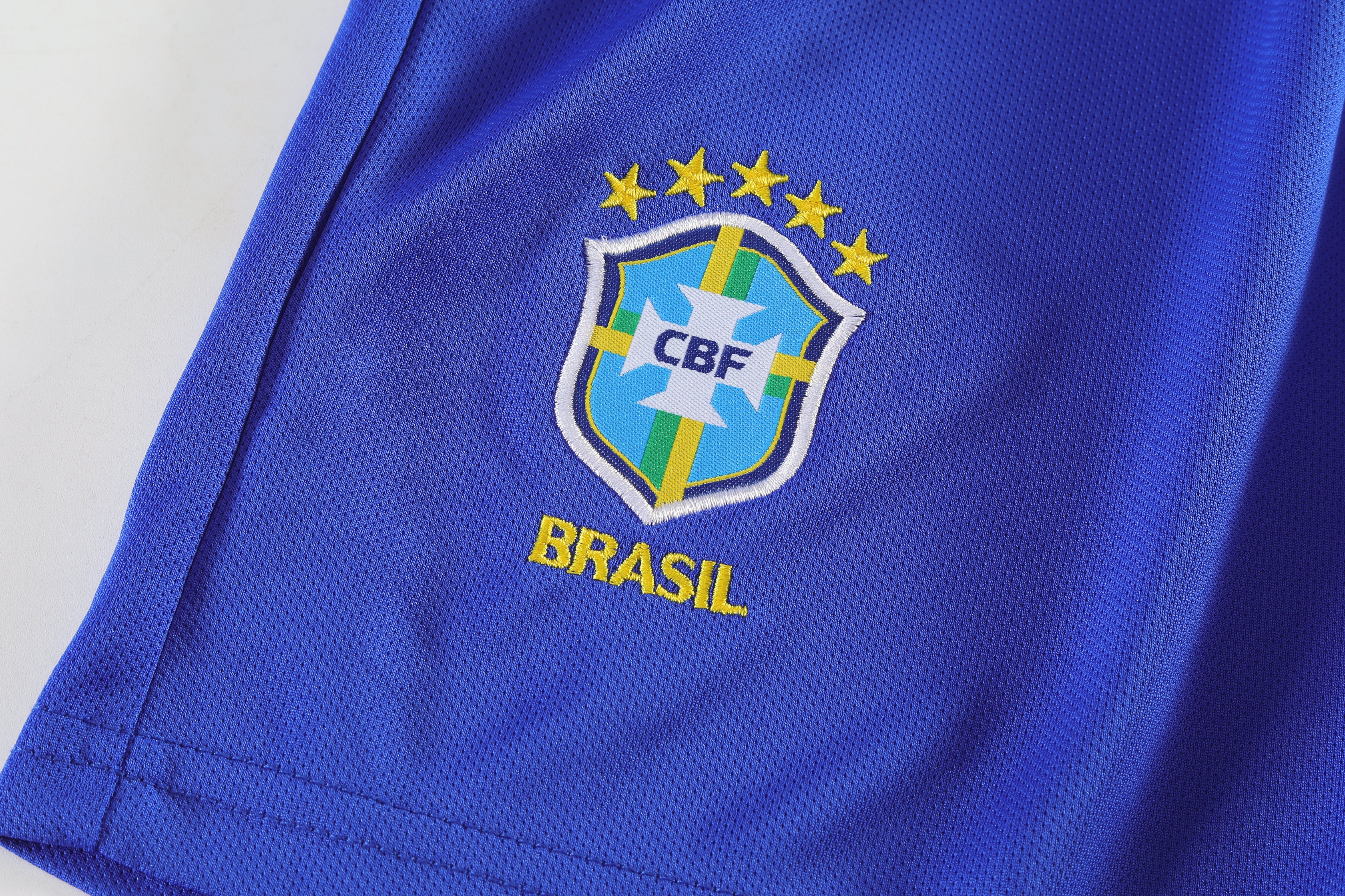 BRAZIL HOME 24-25 #10 NEYMAR