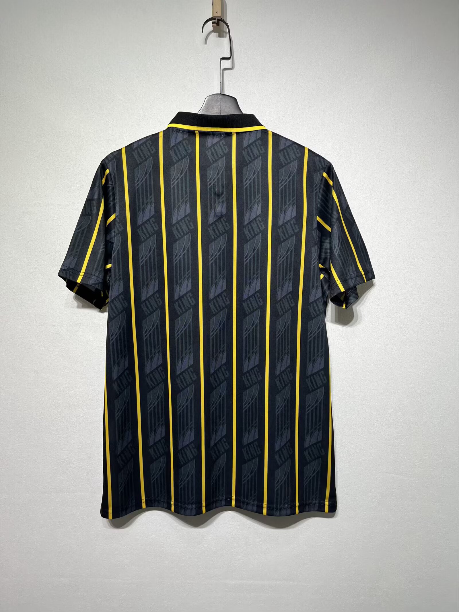 93-95 Sheffield Wednesday away retro jersey - fans edition