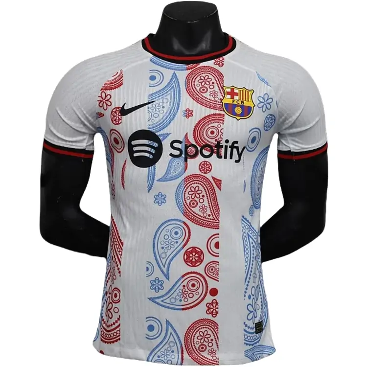 2024/25 Barcelona Special Edition Jersey - Player Version