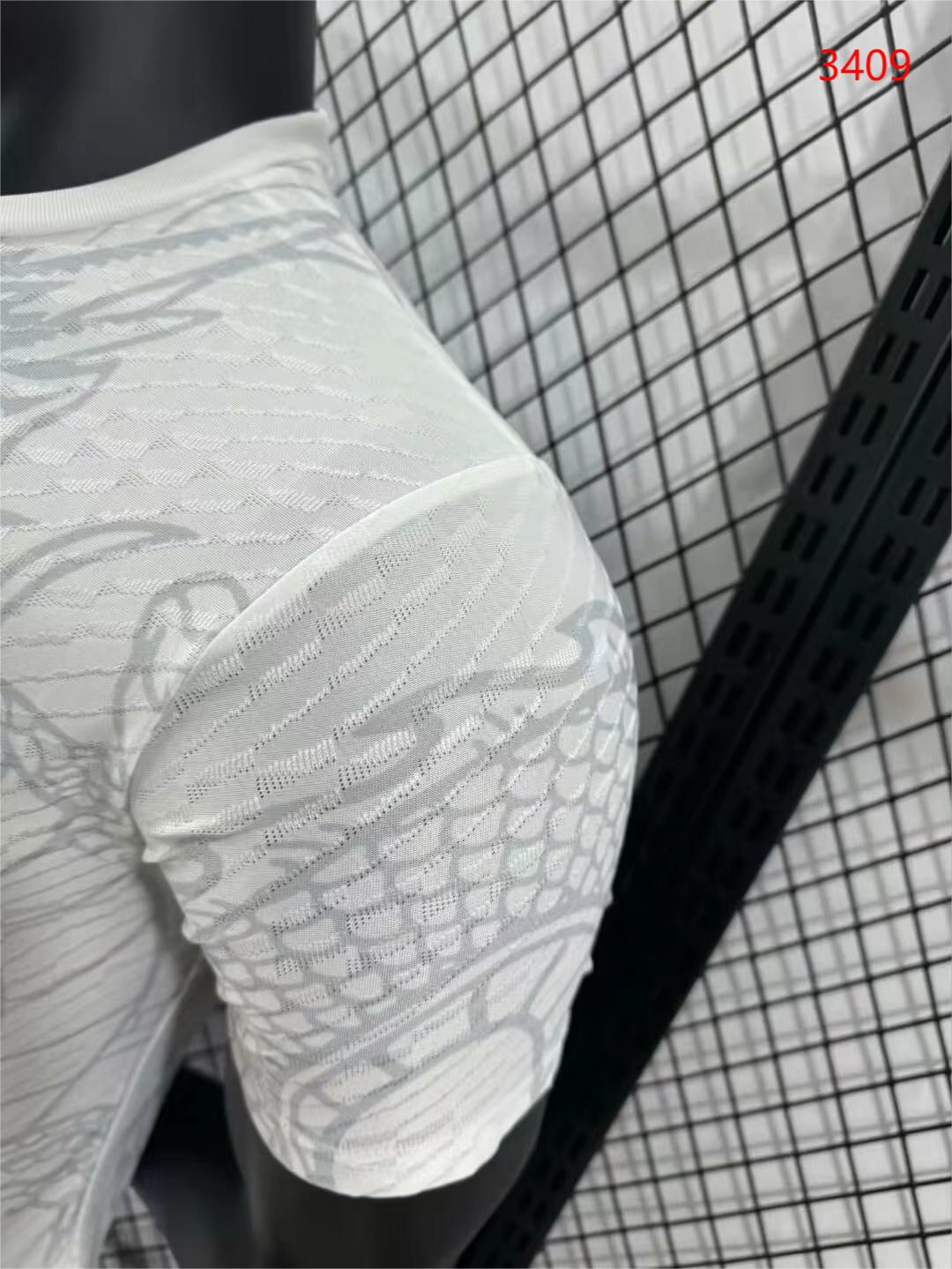 2024/25 Real Madrid Special Edition Jersey - Player Version