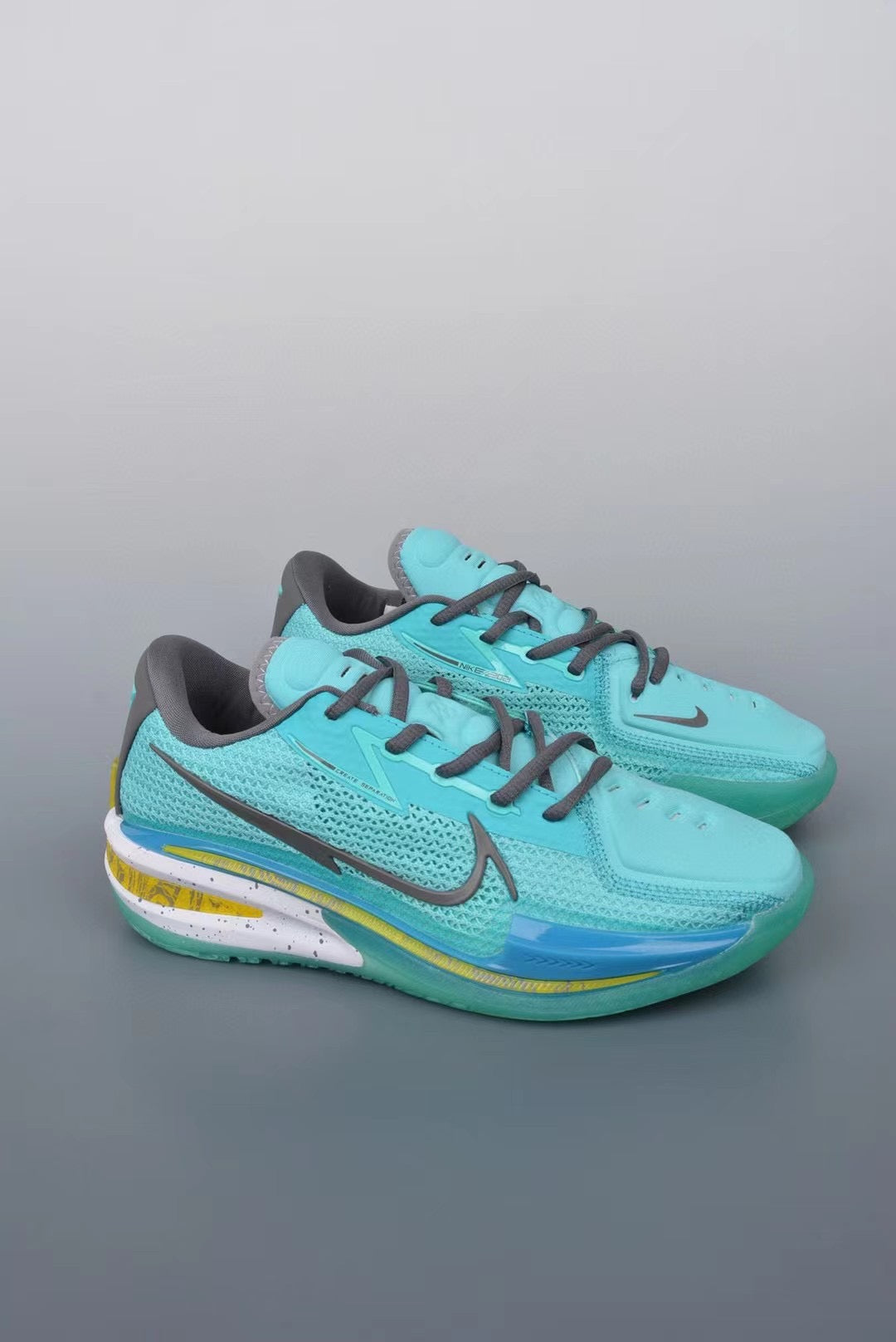 GT CUT Sabrina Ionescu PE